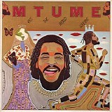 Mtume - Kiss This World Goodbye