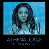 Athena Cage - Art of a Woman