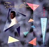 Tyrone Brunson - Love Triangle