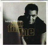 Kenny Thomas - Wait For Me