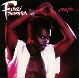 Fonzi Thornton - Pumpin' (Expanded Edition)