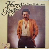 Harry Ray - It's Good to Be Home