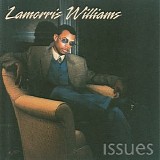 Lamorris Williams - Issues