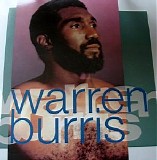 Warren Burris - Warren Burris