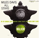 Miles Davis - Walkin'