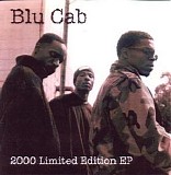 Blu Cab - Unreleased Ep