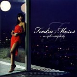 Teedra Moses - Complex Simplicity