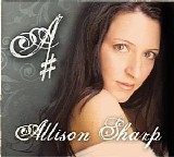 Allison Sharpe - A Sharp