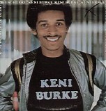 Keni Burke - Keni Burke