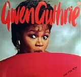 Gwen Guthrie - Just For You