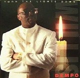 Willis Dempo - Turn the Lights Down