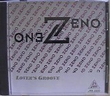 Zeno - Lover's Groove 12''