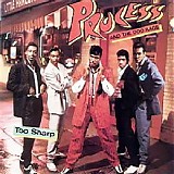 Process & the Doo Rags - Too Sharp