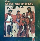 The Rose Brothers - In the Mix