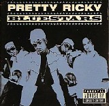 Pretty Ricky - Bluestars