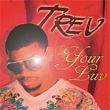 Trev - Your Luv