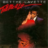 Bettye Lavette - Tell Me A Lie