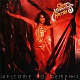 The Memphis Horns - Welcome to Memphis