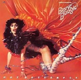 Bionic Boogie - Hot Butterfly