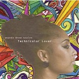 Amanda Seales - Technicolor Lover