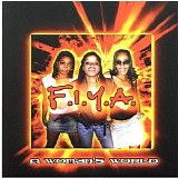 F.i.y.a. - A Woman's World