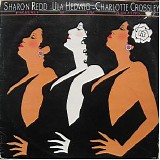 Sharon Redd, Ula Hedwig & Charlotte Crossley - Formerly of the Harlettes