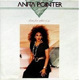 Anita Pointer - Love For What It Is