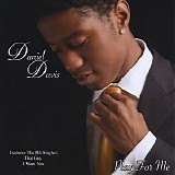 Daniel Davis - Play For Me