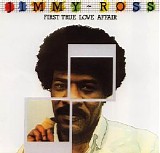 Jimmy Ross - First True Love Affair