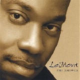 LeMont Mears - The Answer