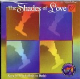 The Shades Of Love - Keep In Touch (Body To Body)