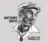 Anthony David - The Red Clay Chronicles