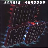 Herbie Hancock - Lite Me Up