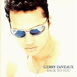 Gerry Deveaux - Back to You