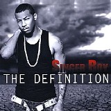 Singer Boy - The Defintion