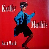 Kathy Mathis - Katt Walk