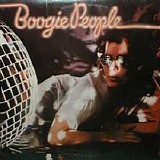 Boogie People Feat. Unique - Boogie People Feat. Unique