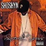 Shoshyn - Sincerely Yours