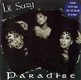 Lil Suzy - Paradise