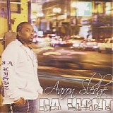 Aaron Sledge - Da Light