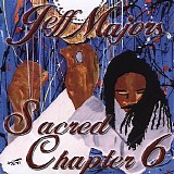 Jeff Majors - Sacred Chapter 6