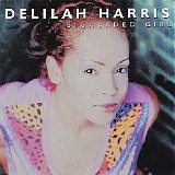 Delilah Harris - Bigheaded Girl