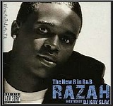 Razah - The New R in R&b