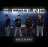 D-Ground - DG