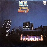 Nuggets - N.y. With Proud Mary