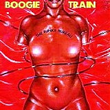 The Funky Bureau - Boogie Train