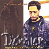 Demien - Supernova Syndrome