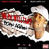 Ralph Williams - Born Again Volume 1