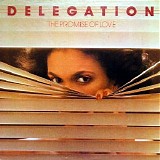 Delegation - The Promise of Love