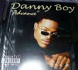 Danny Boy - Slip N Slide Ep